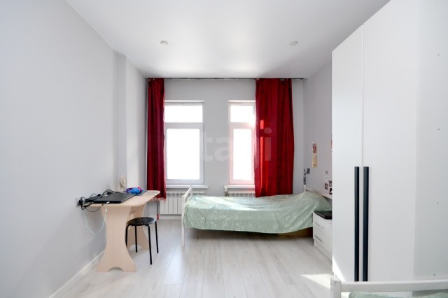 2 комн., 65 м², Монолитно-каркасный, Вилюйский тракт 4