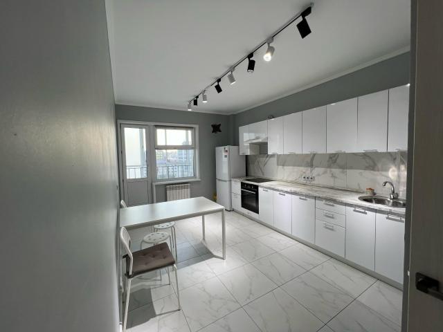 2 комн., 63 м², Монолитно-каркасный, 203 мкрн.