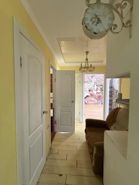 4 комн., 72 м², КПД, Старый город 2