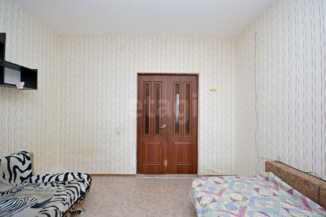 3 комн., 70 м², Инд. планировка, Поселок Геологов, Борисовка-1 6