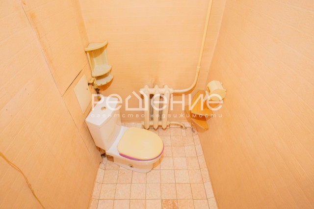 4 комн., 129 м², Блочный 7