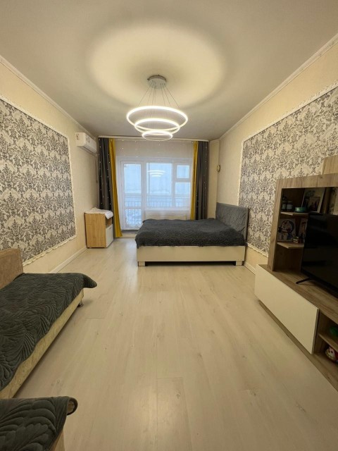 2 комн., 80 м², 112 серия, Крестьянский рынок, стадион "Туймаада"