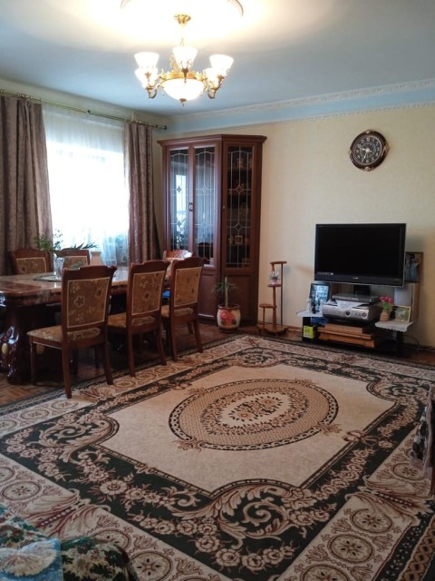 2 комн., 79 м², Инд. планировка, Сайсары