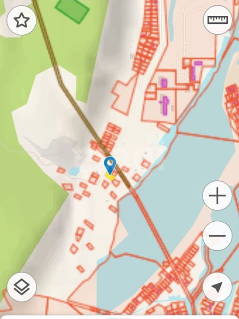 1000 м², земельные участки, продаю 4