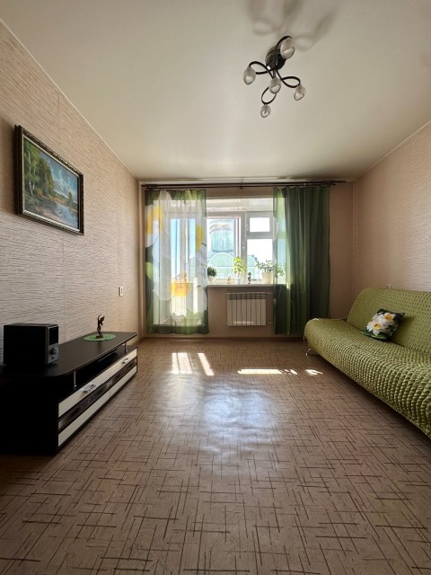 3 комн., 74 м², Инд. планировка, Авиапорт