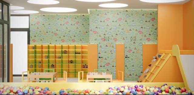 1 комн., Монолитно-каркасный, Вавилон 8