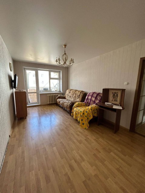 4 комн., КПД, 103 квартал (Ростелеком) 3