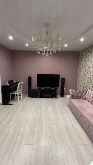 3 комн., Блочный, Крытый рынок 2