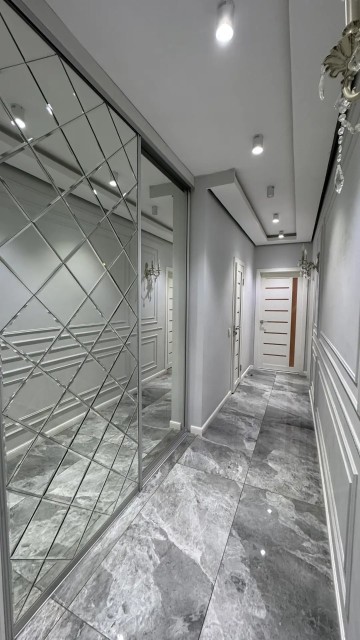 2 комн., 45 м², Блочный, ДСК 3