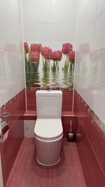 3 комн., Блочный, Крытый рынок 15