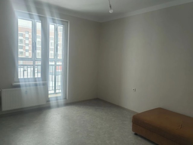 2 комн., Монолитно-каркасный, Звездный 8