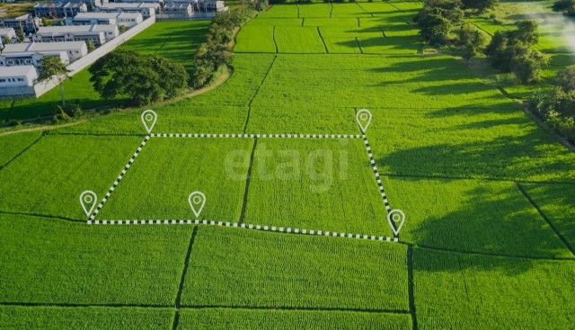 1000 м², земельные участки, продаю 3