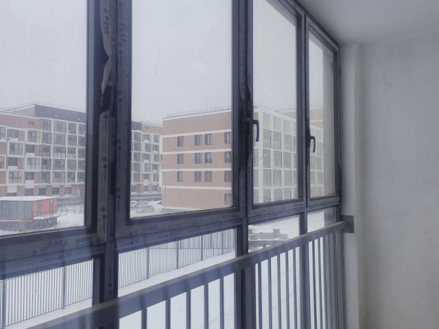 2 комн., Монолитно-каркасный, Звездный 12