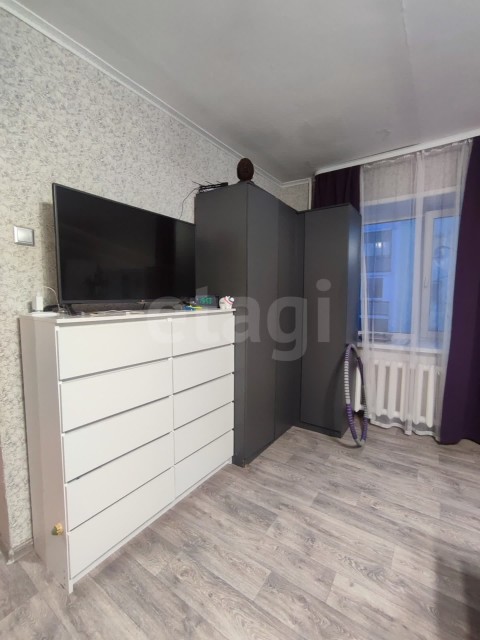 1 комн., 45 м², Инд. планировка, ГРЭС 6