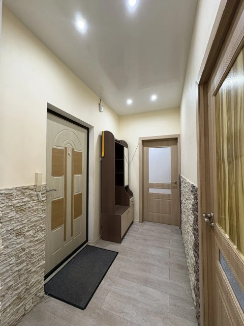 2 комн., 55 м², 112 серия, Муус Хайа 8