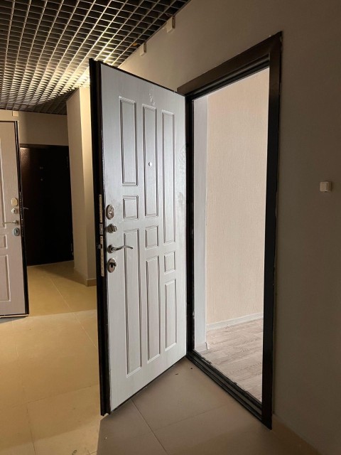 1 комн., 28 м², Монолитно-каркасный 2