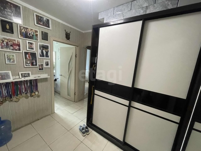 3 комн., 62 м², КПД, Центр - район пл. Ленина 5