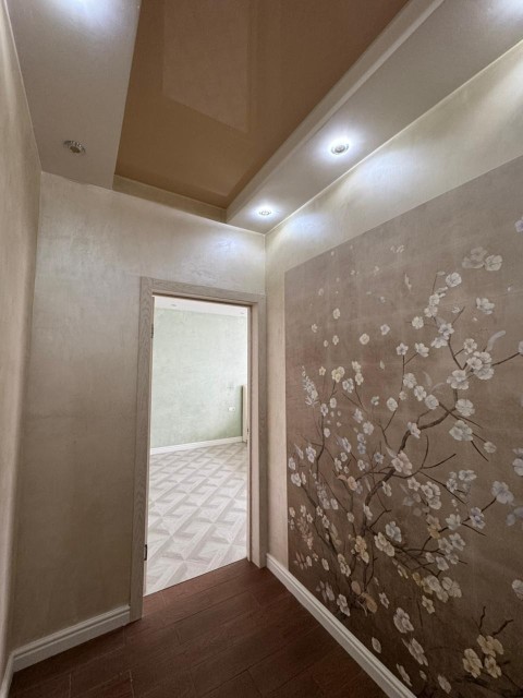 2 комн., Инд. планировка, 203 мкрн. 11