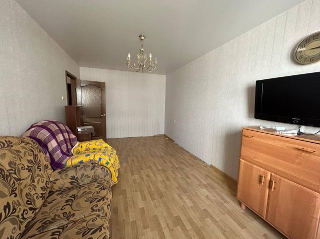 4 комн., КПД, 103 квартал (Ростелеком) 6