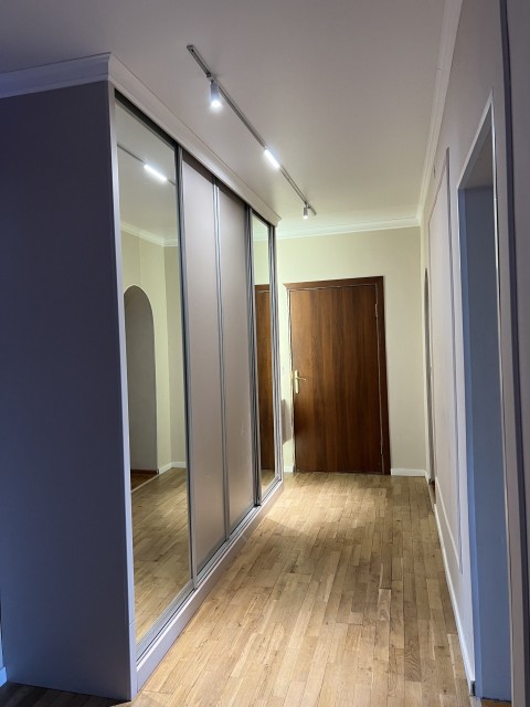 4 комн., 146 м², Блочный, Залог 9