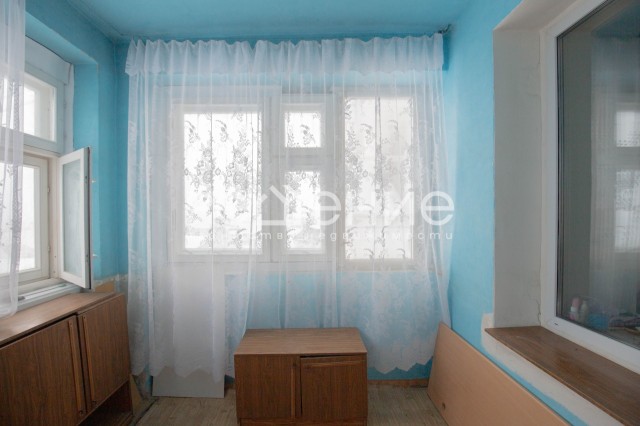 4 комн., 129 м², Блочный 15