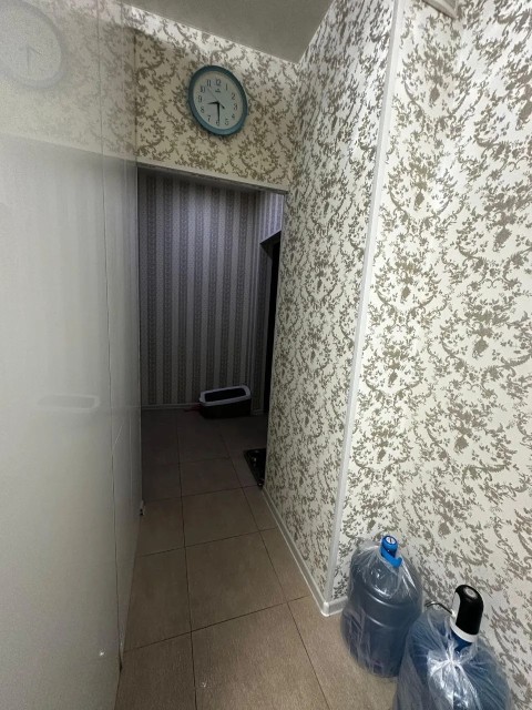 3 комн., 79 м², 112 серия, 202 мкрн. 10