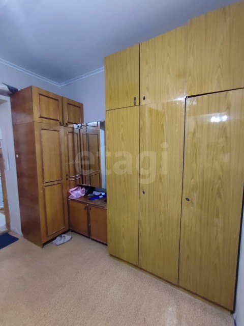 1 комн., 45 м², Инд. планировка, ГРЭС 4
