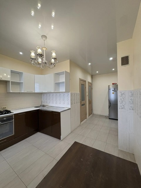 2 комн., 55 м², 112 серия, Муус Хайа