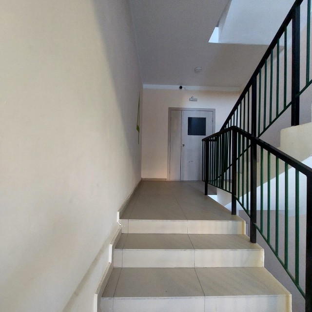 4 комн., 92 м², Монолитно-каркасный, Ильинка 16