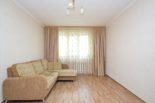 3 комн., 86 м², Инд. планировка, Авиапорт