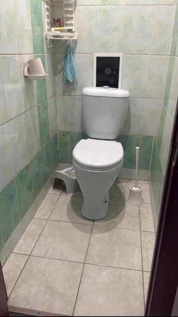 2 комн., 55 м², 112 серия, Студгородок 7