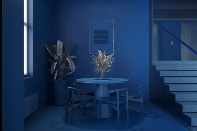 1 комн., 47 м², Монолитно-каркасный, Автодорожная 9