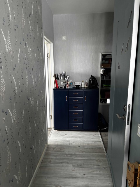 2 комн., 40 м², Монолитно-каркасный, Крытый рынок 4