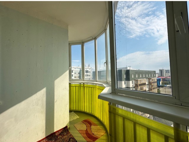 3 комн., Блочный, Апельсин 9