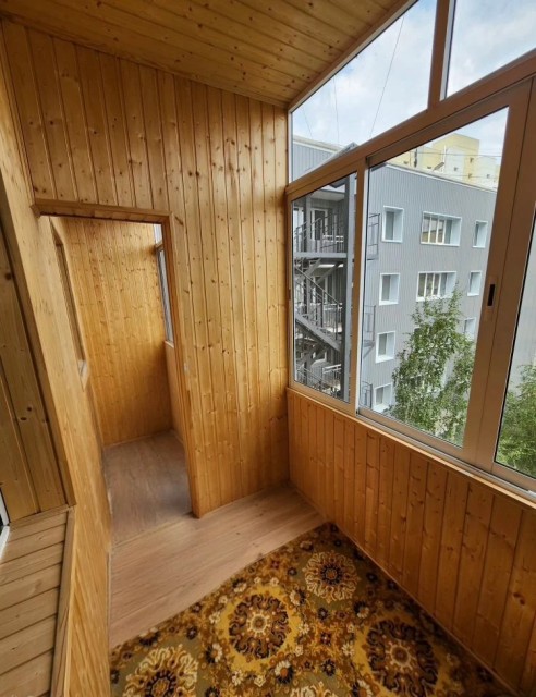 4 комн., 80 м², 112 серия, Автовокзал 10