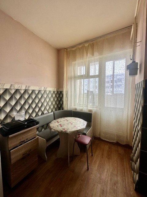 2 комн., 44 м², Монолитно-каркасный, Ильинка 7