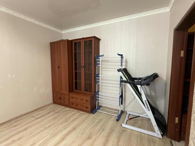 2 комн., 55 м², 112 серия, Студгородок 10
