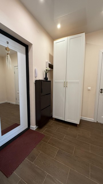 3 комн., 60 м², Монолитно-каркасный, Залог 13