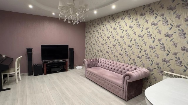 3 комн., Блочный, Крытый рынок 3