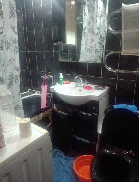 3 комн., 70 м², КПД, Апельсин 3