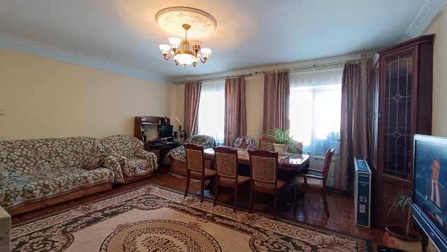 2 комн., 79 м², Инд. планировка, Сайсары 2