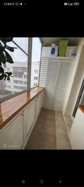 3 комн., 68 м², Монолитно-каркасный, Вилюйский тракт 9