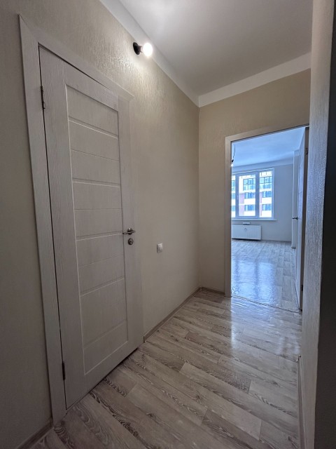 1 комн., 46 м², Монолитно-каркасный, Звездный 3