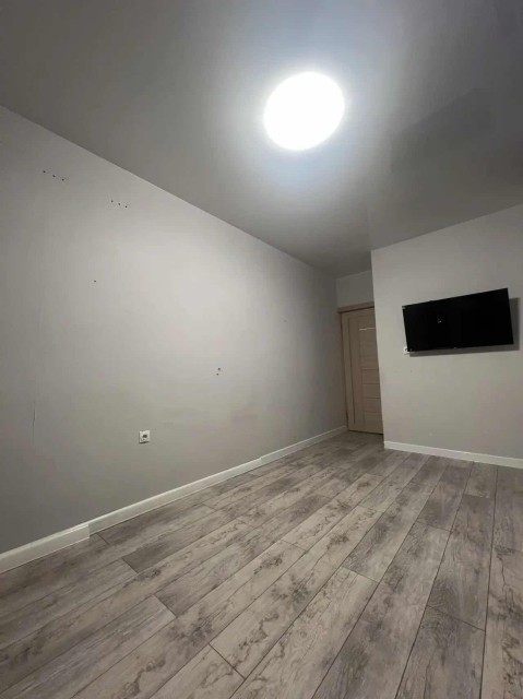 1 комн., 44 м², Монолитно-каркасный, Авиапорт 2