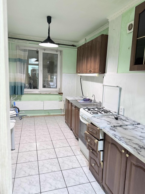 3 комн., 70 м², КПД, Апельсин 7