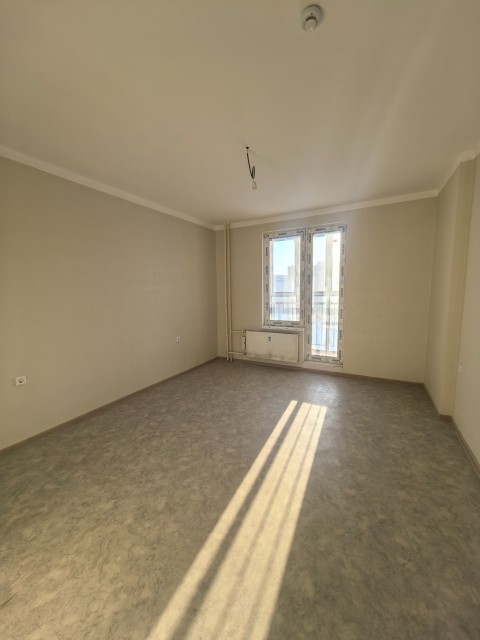 2 комн., Монолитно-каркасный, Звездный 3