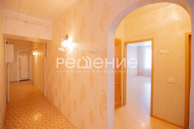 4 комн., 129 м², Блочный 9