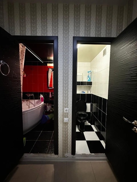 3 комн., 79 м², 112 серия, 202 мкрн. 7