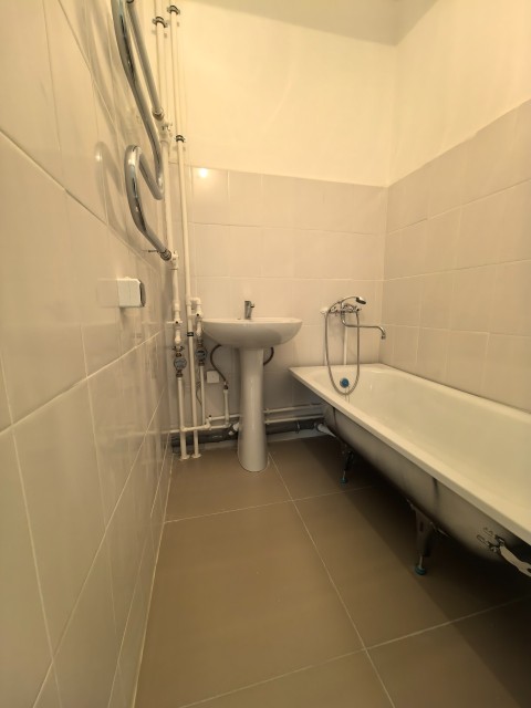 2 комн., Монолитно-каркасный, Звездный 5