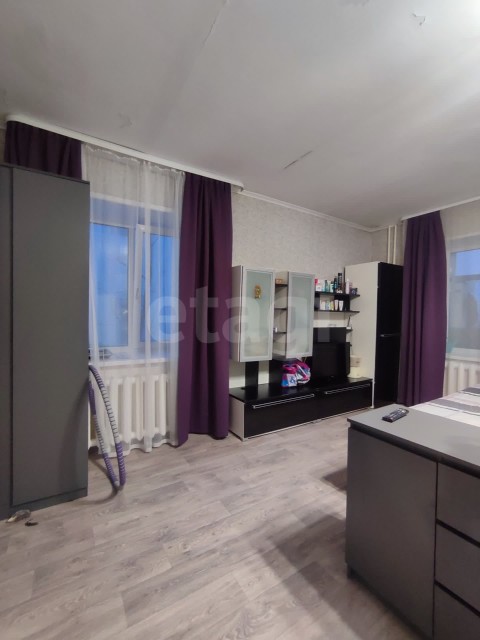 1 комн., 45 м², Инд. планировка, ГРЭС 5